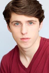 Далтон Хэррод / Dalton Harrod Далтон Хэррод / Dalton Harrod