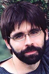 Джо Хилл / Joe Hill Джо Хилл / Joe Hill