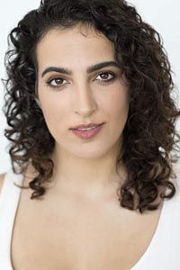 Аллегра Кларк (Allegra Clark)