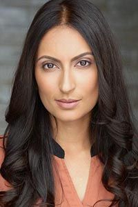 Зехра Фазал (Zehra Fazal)
