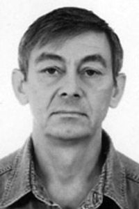 Александр Чеховский