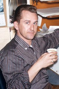 Боб Огл (Bob Ogle)