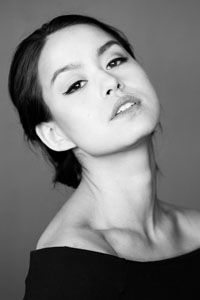 Мария Тельма Смарадоттир (Maria Thelma Smaradottir)