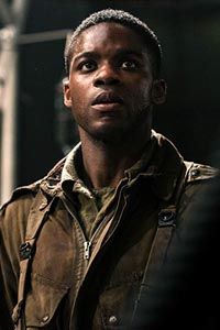Джован Адепо (Jovan Adepo)
