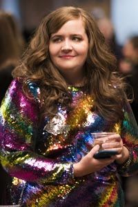 Эйди Брайант (Aidy Bryant) Эйди Брайант (Aidy Bryant)