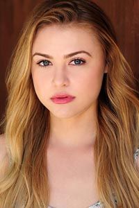 Π₯Π΅ΠΉΠ»ΠΈ ΠΡΠΈΠ½ / Hayley Erin Π₯Π΅ΠΉΠ»ΠΈ ΠΡΠΈΠ½ / Hayley Erin
