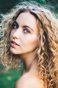 Роксана Хейуорд (Roxane Hayward)