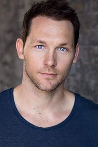 Тайрон Кеог (Tyrone Keogh)