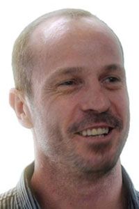 Грег Бакл (Greig Buckle) Грег Бакл (Greig Buckle)