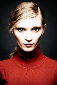 Агата Бузек (Agata Buzek)