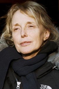 Клер Дени (Claire Denis) Клер Дени (Claire Denis)
