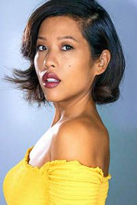 Диана Тошико (Diana Toshiko)