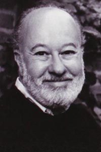 Элвин Шварц (Alvin Schwartz)