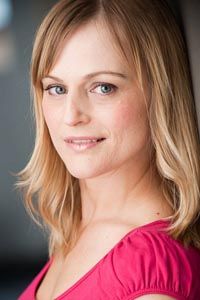 Кэтлин Поллард (Kathleen Pollard)