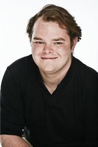 Брэндон Нокс (Brandon Knox)