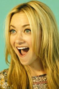 Мередит Хагнер (Meredith Hagner)