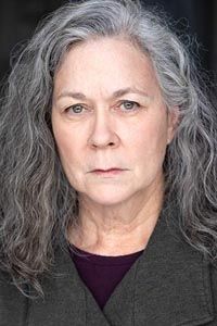 Элизабет Бечка (Elizabeth Becka)