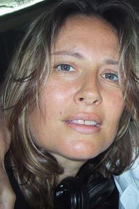 Розлин Бош (Rose Bosch) Розлин Бош (Rose Bosch)
