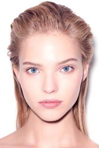 Саша Лусс (Sasha Luss)
