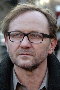 Анджей Хыра (Andrzej Chyra)