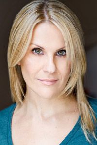 Ларисса Галлахер (Larissa Gallagher)