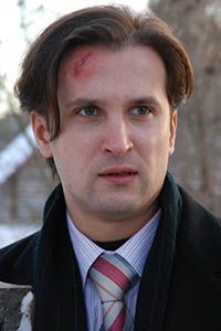 Вадим Бурлаков