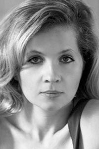 Ева Йонеско (Eva Ionesco) Ева Йонеско (Eva Ionesco)