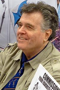 Нил Адамс (Neal Adams) Нил Адамс (Neal Adams)