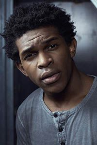 Камрус Джонсон (Camrus Johnson)