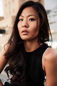 Николь Кан (Nicole Kang)