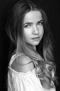 Ава Слит (Ava Sleeth) Ава Слит (Ava Sleeth)