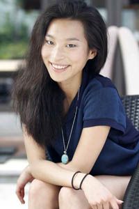 Аманда Чжоу (Amanda Zhou)