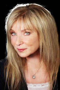 Хелен Ледерер / Helen Lederer