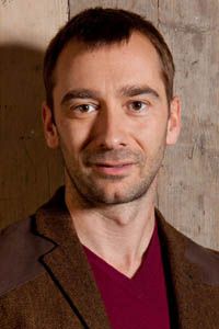 Чарли Кондо (Charlie Condou)