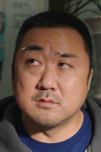 Ма Дон-сок (Ma Dong-seok)