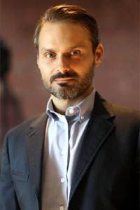 Нед Бенсон / Ned Benson Нед Бенсон / Ned Benson