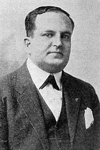 Леон Шлезингер (Leon Schlesinger) Леон Шлезингер (Leon Schlesinger)