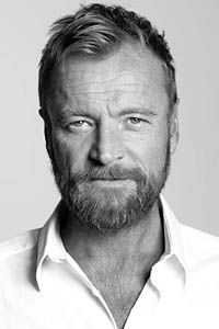 Ричард Дормер / Richard Dormer