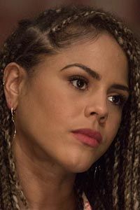 Ленора Кричлоу (Lenora Crichlow)