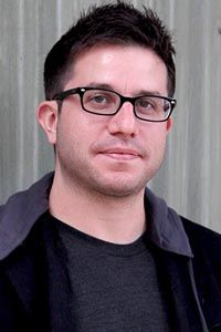 Джастин Ладер (Justin Lader)