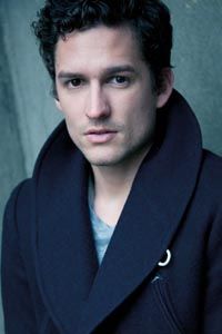 Бен Элдридж / Ben Aldridge