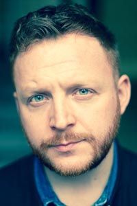 Райан Флетчер (Ryan Fletcher)