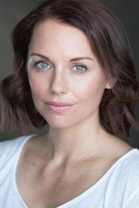 Джессика Эллерби (Jessica Ellerby)
