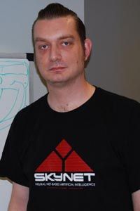 Мортен Штормдал (Mårten Stormdal)