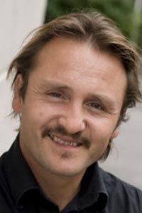 Ларс Ранте (Lars Ranthe)