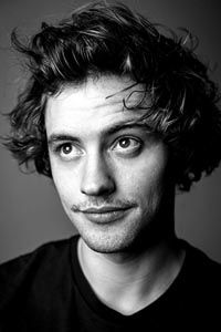 Джош Уайтхаус (Josh Whitehouse)