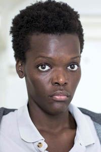 Шейла Атим (Sheila Atim)