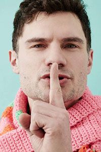 Флула Борг (Flula Borg)