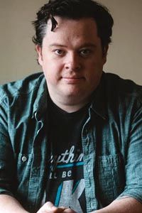 Джастин МакЭлрой / Justin McElroy