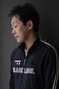 Π¦ΡΠ΅ΡΠΈ Π‘Π΅ΠΊΠΈΡΠΎ / Tsuyoshi Sekito Π¦ΡΠ΅ΡΠΈ Π‘Π΅ΠΊΠΈΡΠΎ / Tsuyoshi Sekito